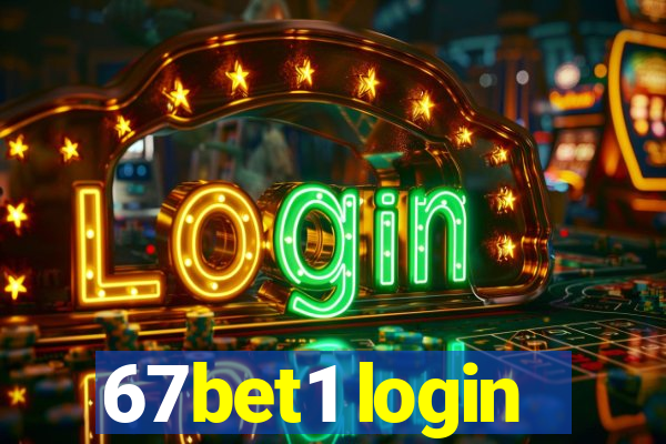 67bet1 login